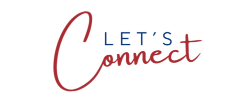 Let's Connect